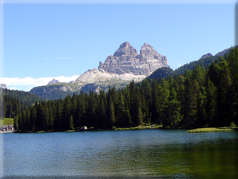 foto Cadini di Misurina